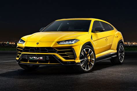 jipe lamborghini|Lamborghini Urus (2018